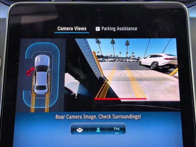 Used 2025 Mercedes-Benz C 300 4MATIC Sedan image 13