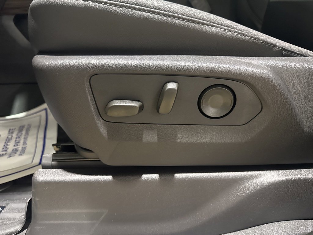 New 2026 Chevrolet Silverado 2500 LT w/ All Star Edition image 20