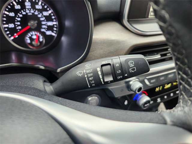 Used 2022 Kia Telluride EX w/ EX Premium Package image 21