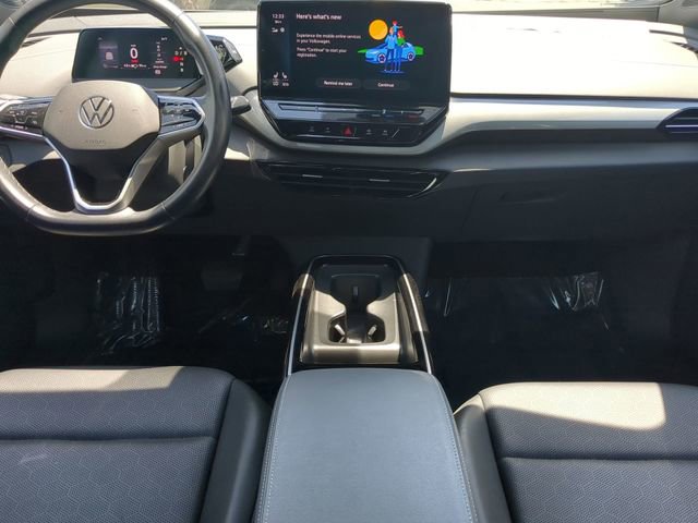 Certified 2023 Volkswagen ID.4 Pro S Plus RWD image 15