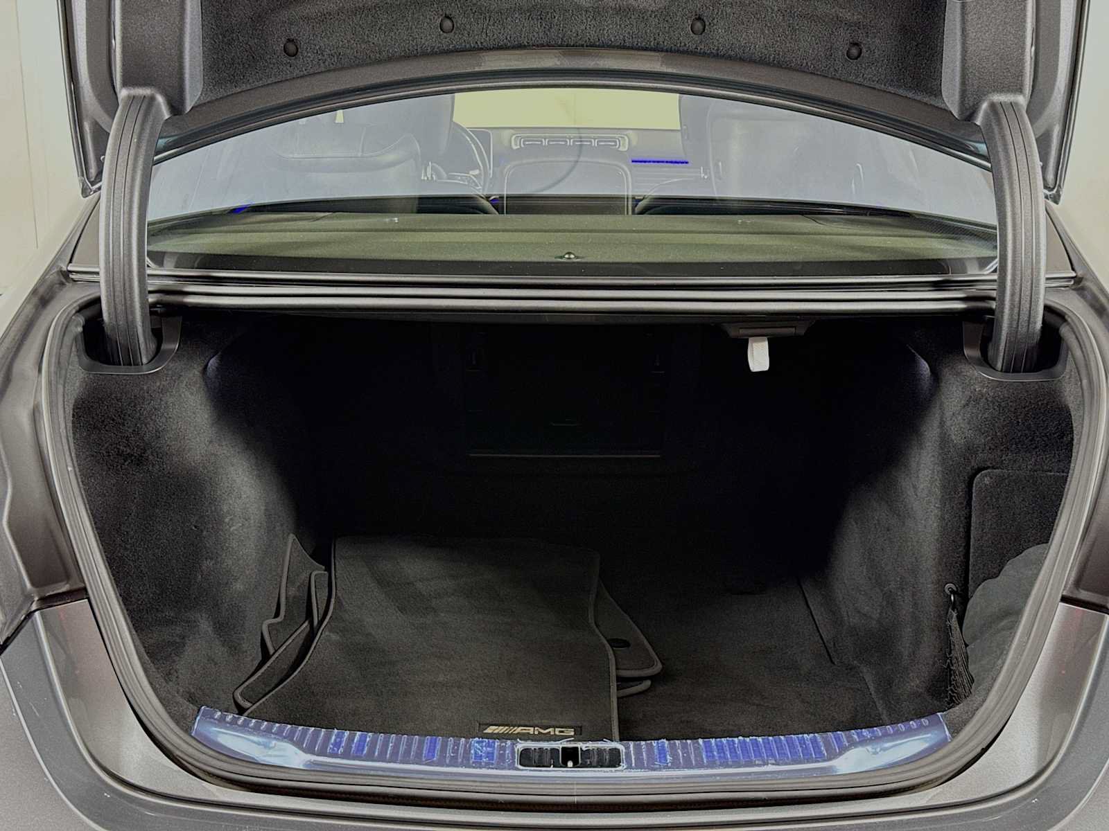Used 2022 Mercedes-Benz S 580 4MATIC Sedan image 27