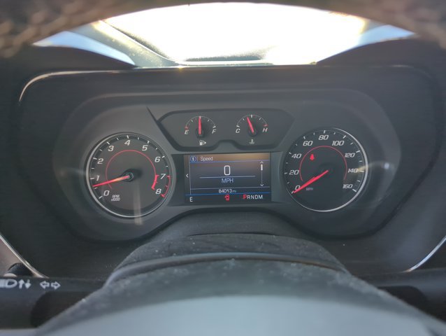 Used 2019 Chevrolet Camaro LT RWD image 15