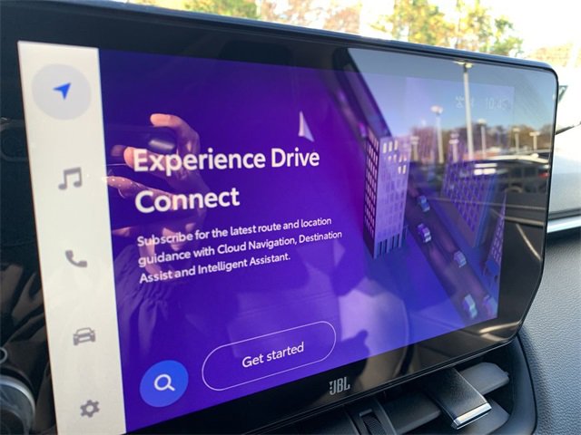 Used 2025 Toyota RAV4 Limited image 23