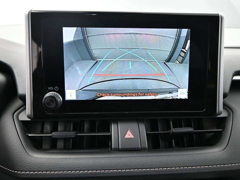 Used 2023 Toyota RAV4 XLE w/ Convenience Package image 21