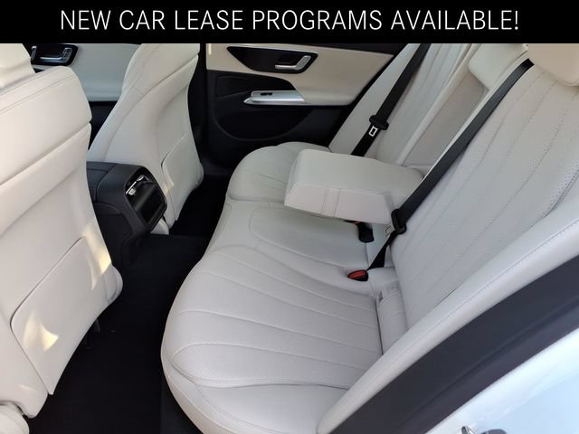 Certified 2026 Mercedes-Benz E 350 Sedan image 18