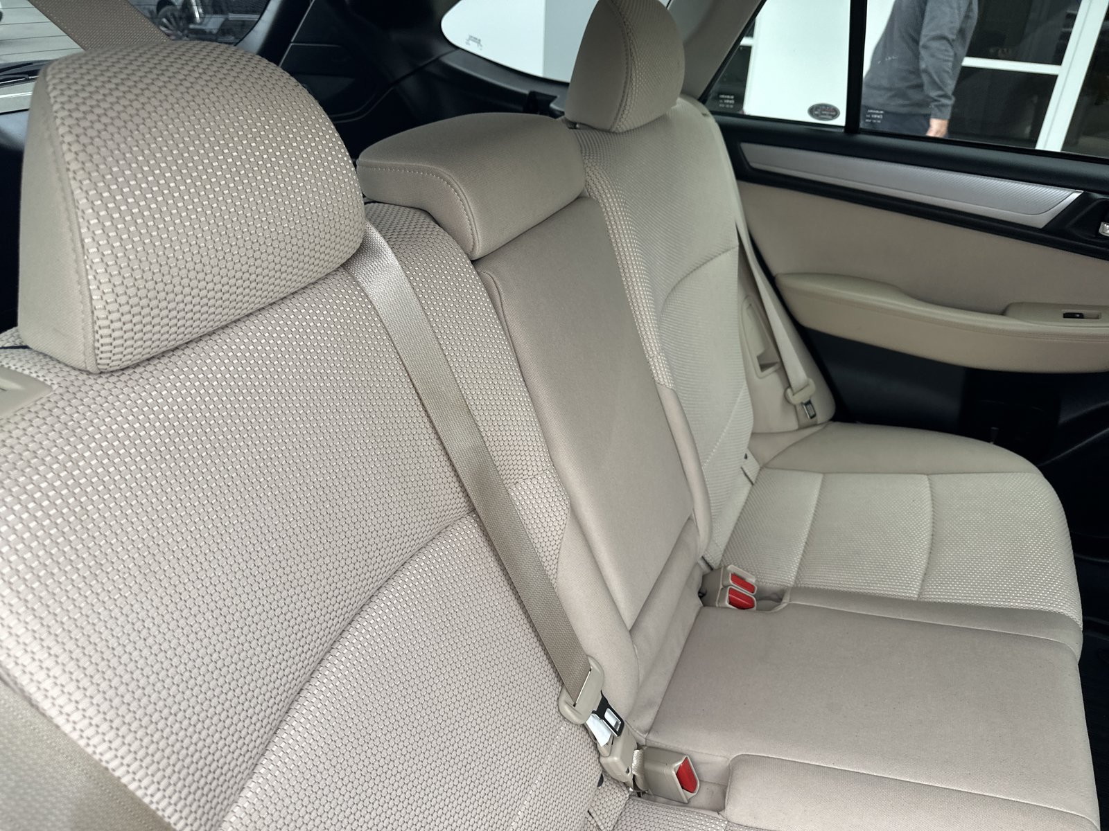 Used 2019 Subaru Outback 2.5i Premium AWD/4WD image 30