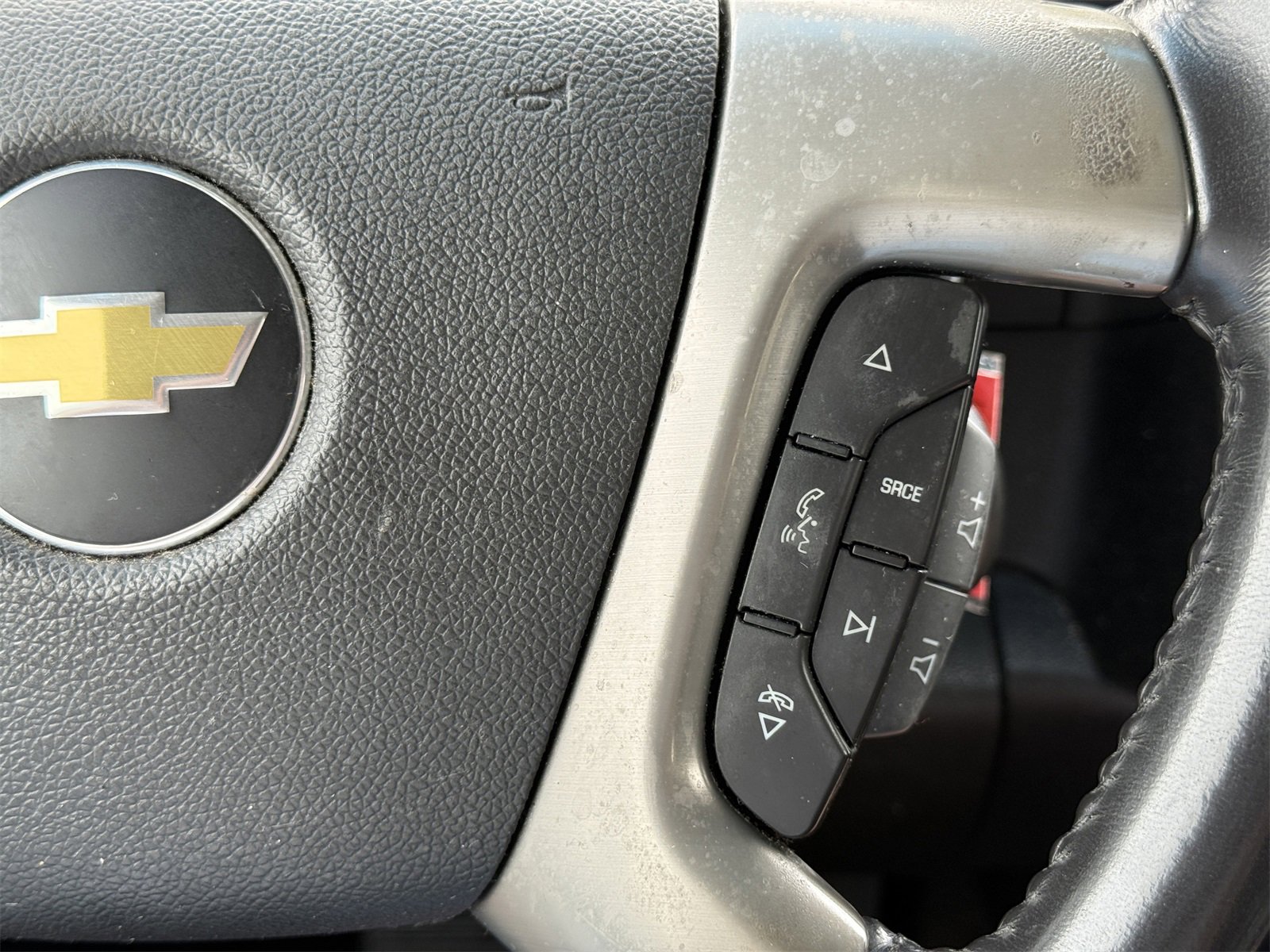 Used 2012 Chevrolet Suburban LT w/ Luxury Package image 23