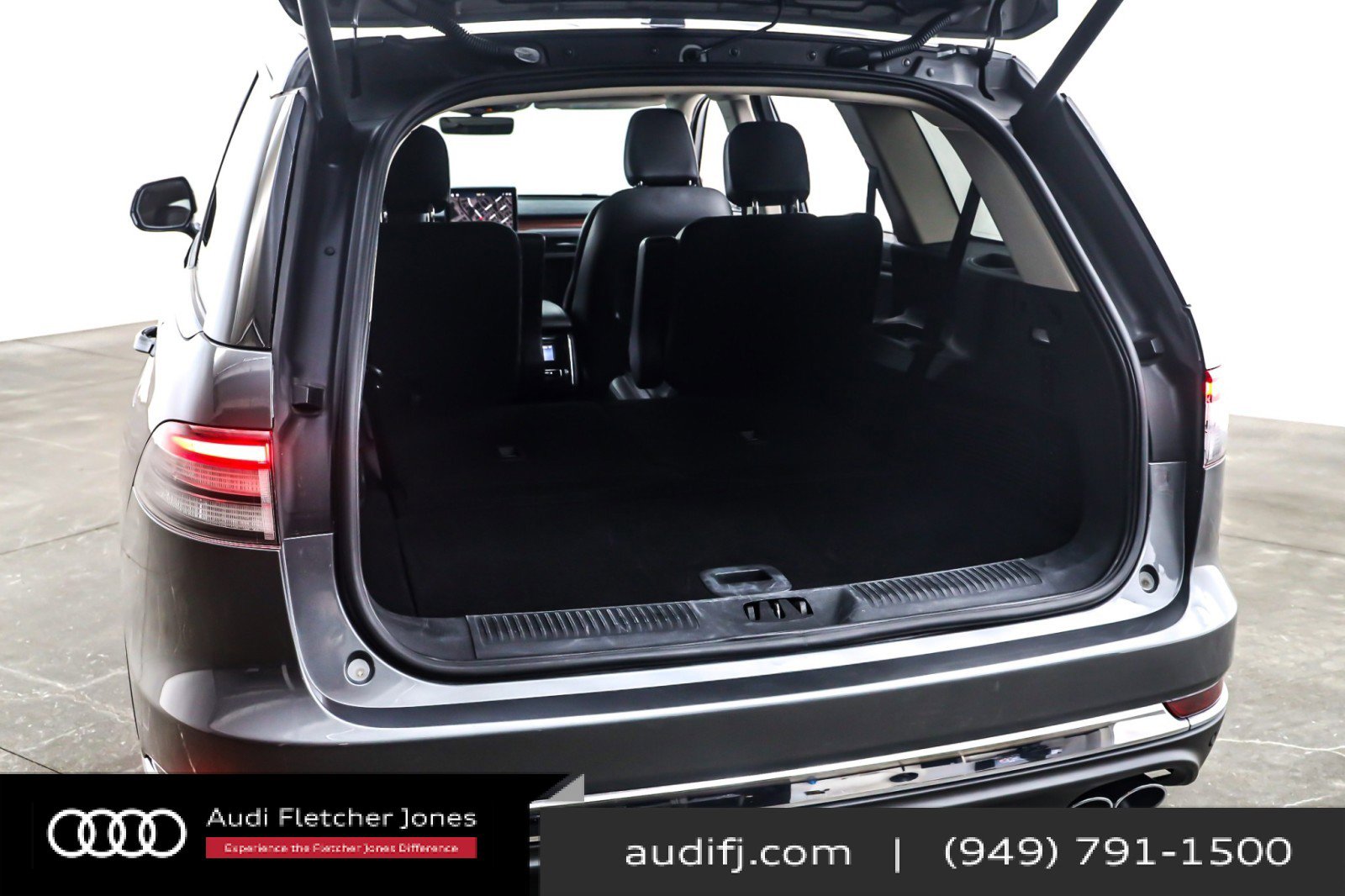 Used 2024 Lincoln Aviator Reserve image 24