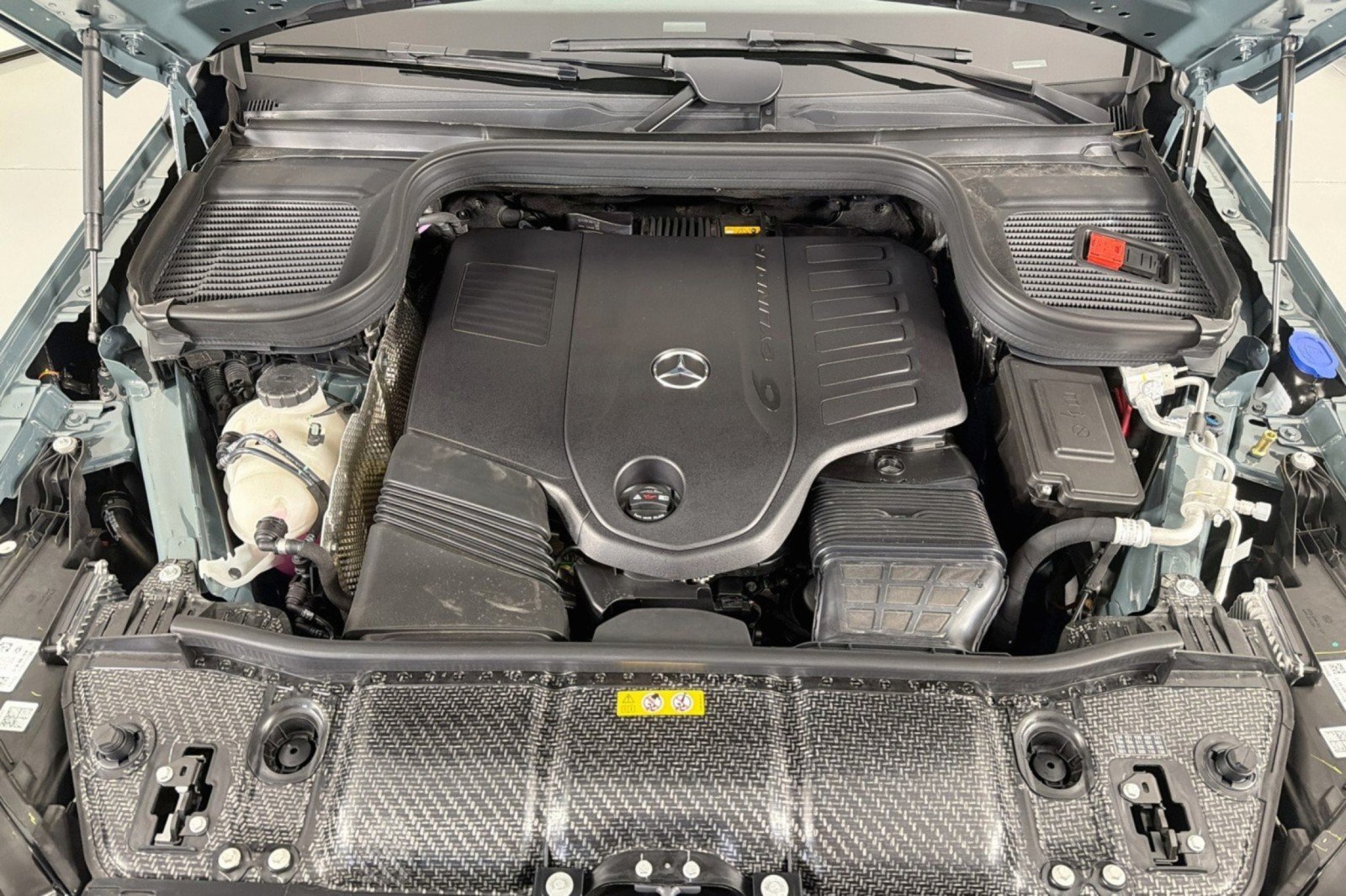 New 2027 Mercedes-Benz GLE 450 4MATIC image 10