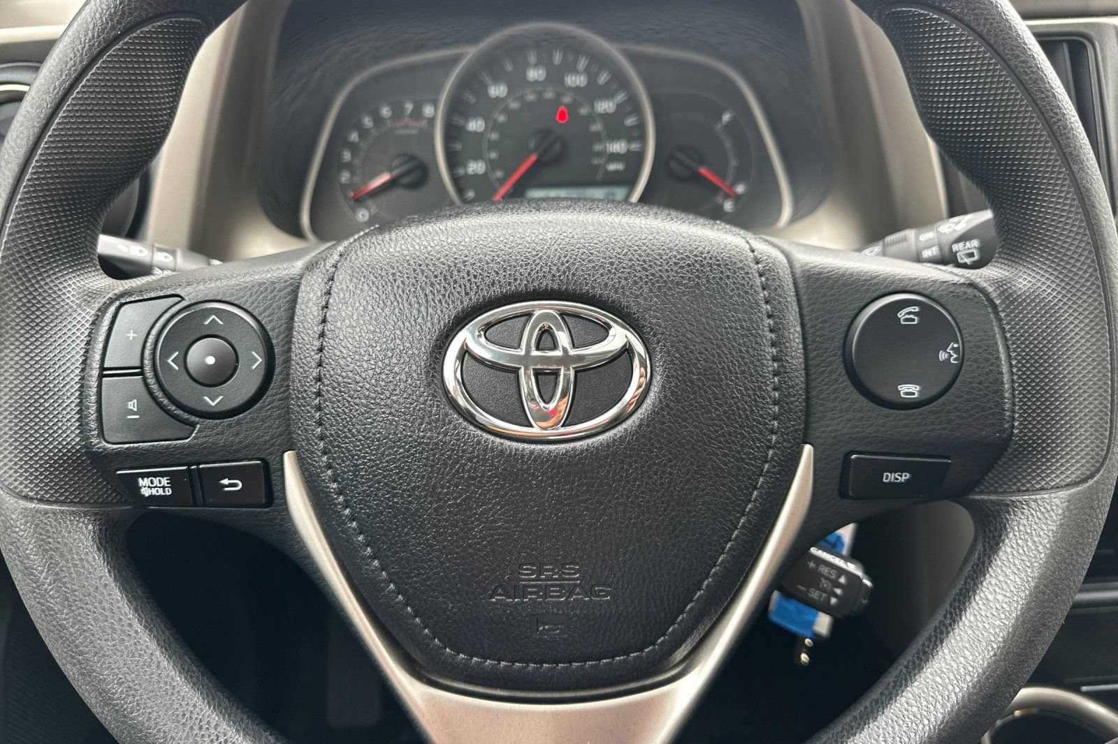 Used 2015 Toyota RAV4 XLE AWD/4WD image 23