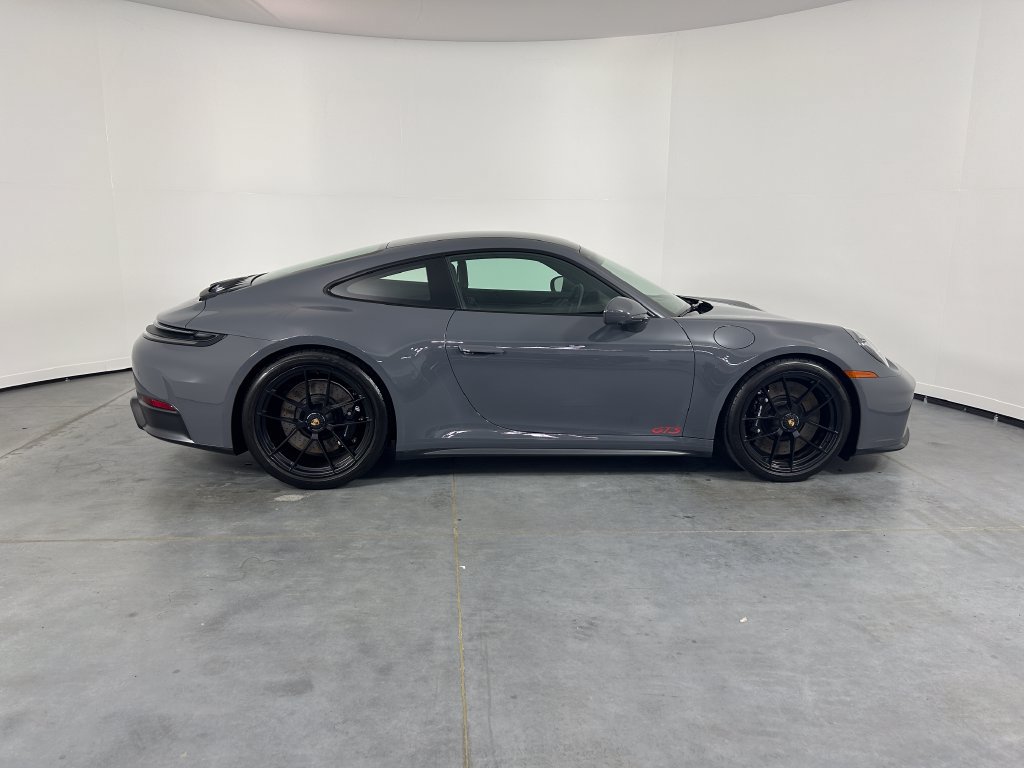 Used 2026 Porsche 911 Carrera GTS RWD image 8