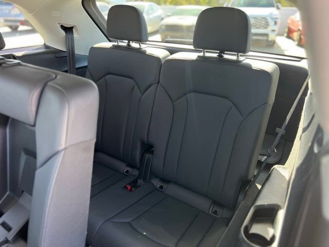 Used 2023 Audi Q7 3.0T Prestige w/ Prestige Package image 20