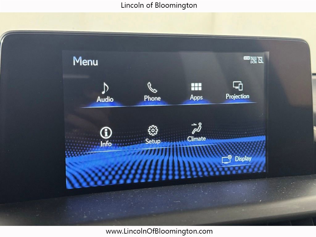 Used 2021 Lexus NX 300 AWD w/ Accessory Package image 51