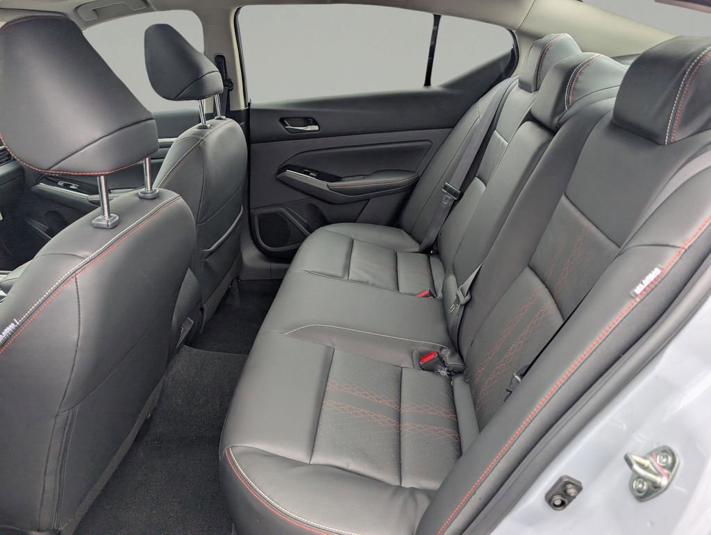 New 2025 Nissan Altima 2.5 SR w/ SR Premium Package image 14