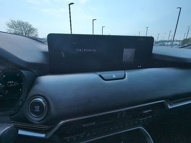 Used 2024 MAZDA CX-90 3.3 Turbo S image 17