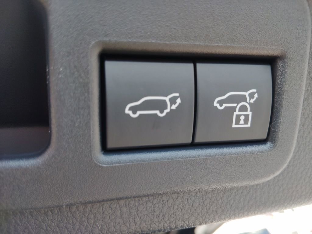 New 2026 Toyota 4Runner 4WD image 13