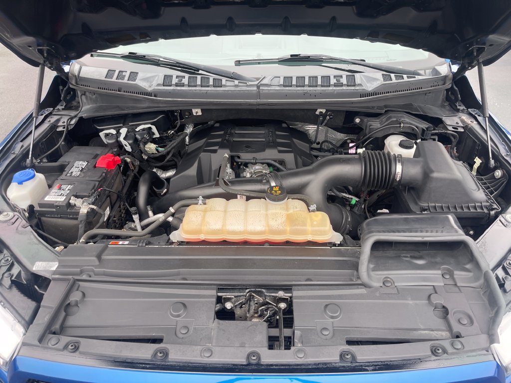 Used 2018 Ford F150 XL w/ Equipment Group 101A Mid AWD/4WD image 35