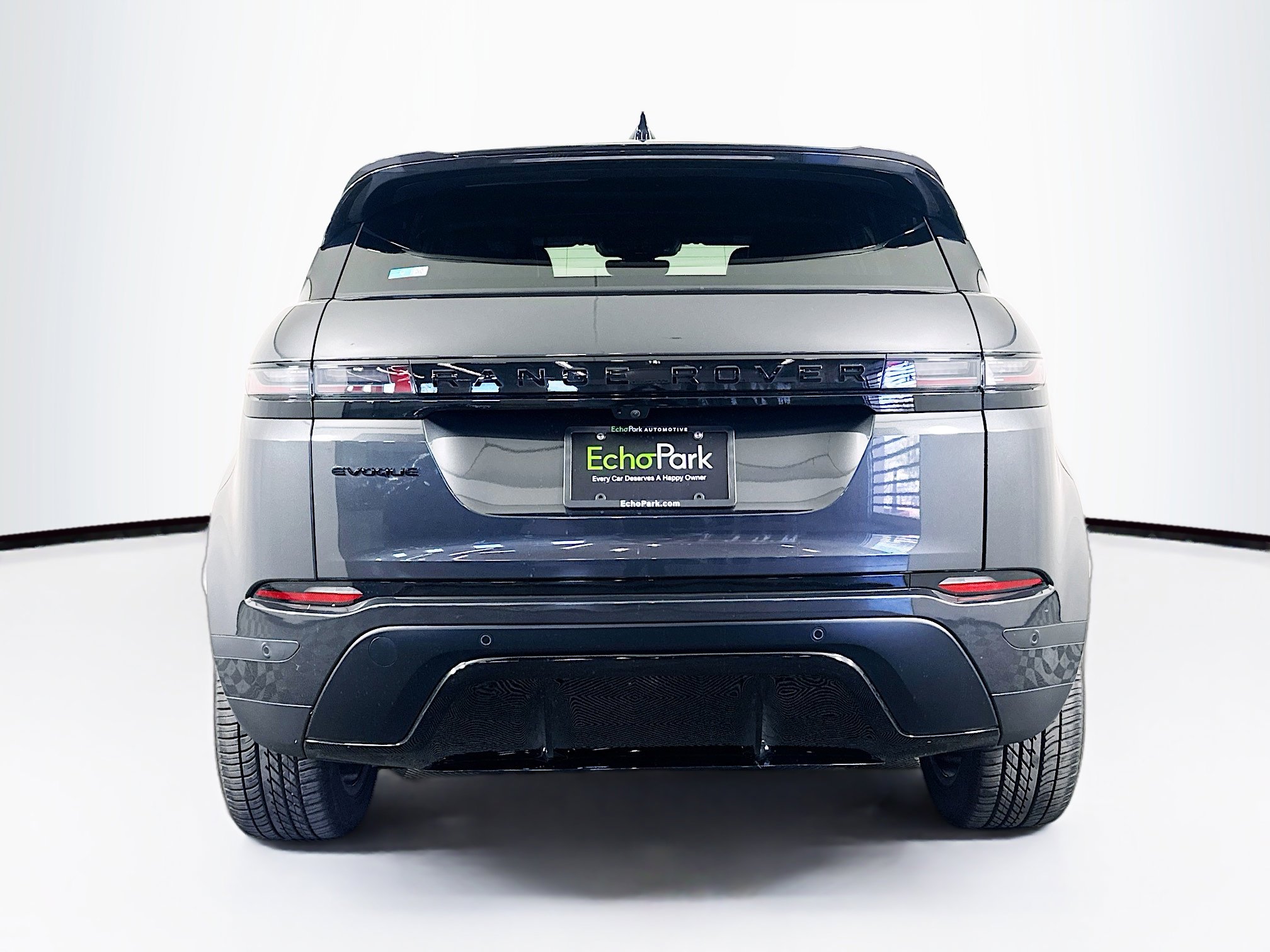 Used 2024 Land Rover Range Rover Evoque S image 7