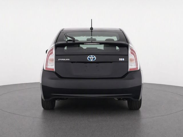 Used 2015 Toyota Prius Three w/ Preferred Accessory Package FWD image 3