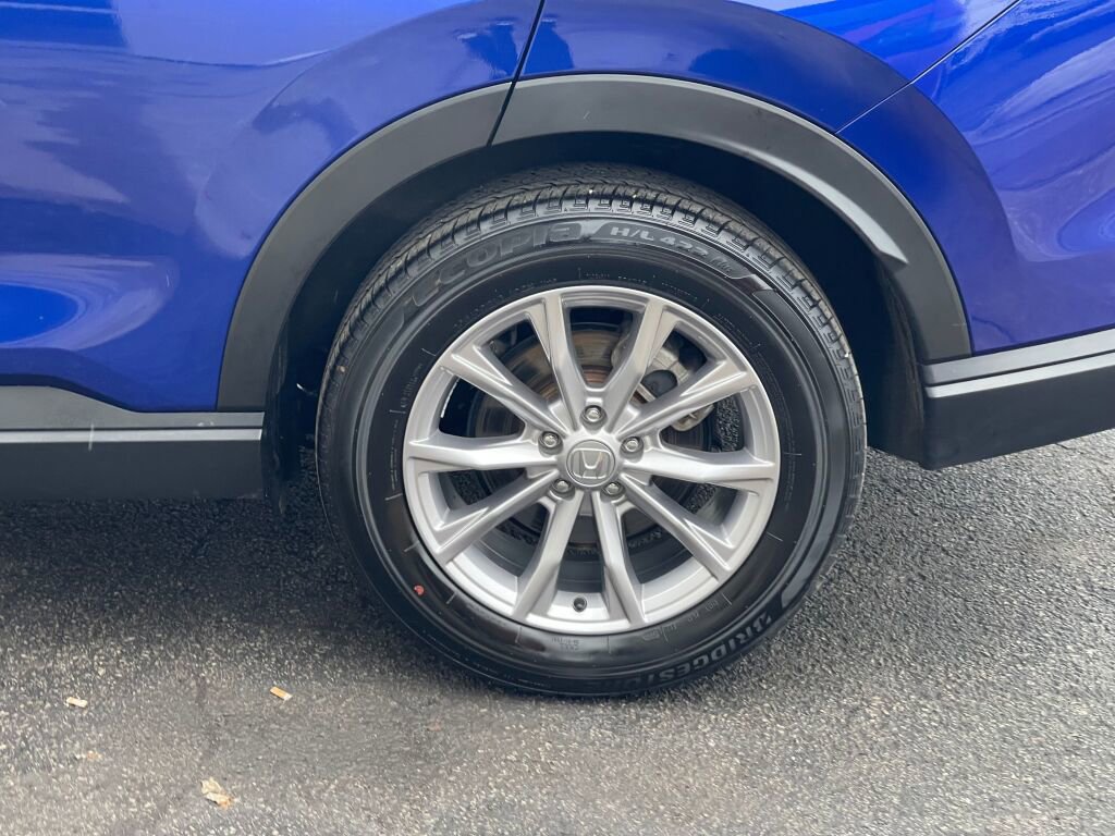 Certified 2024 Honda CR-V EX-L image 29