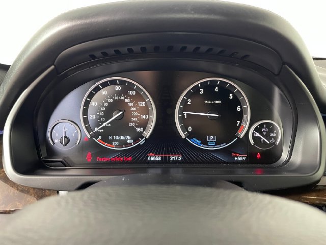 Used 2017 BMW X5 xDrive40e AWD/4WD image 5