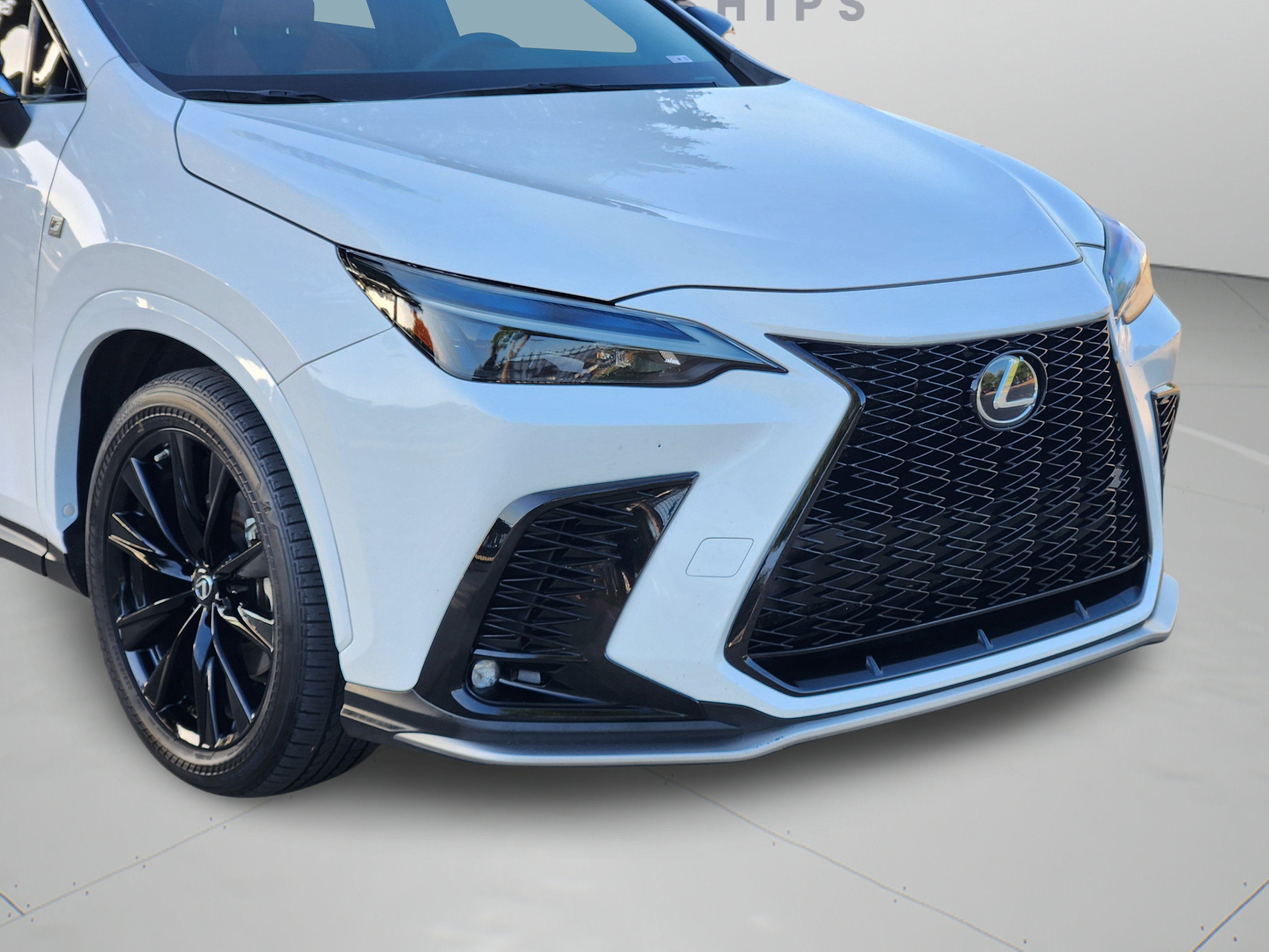 Used 2022 Lexus NX 350 F Sport w/ Towing Package (2000 Lbs) AWD/4WD image 31