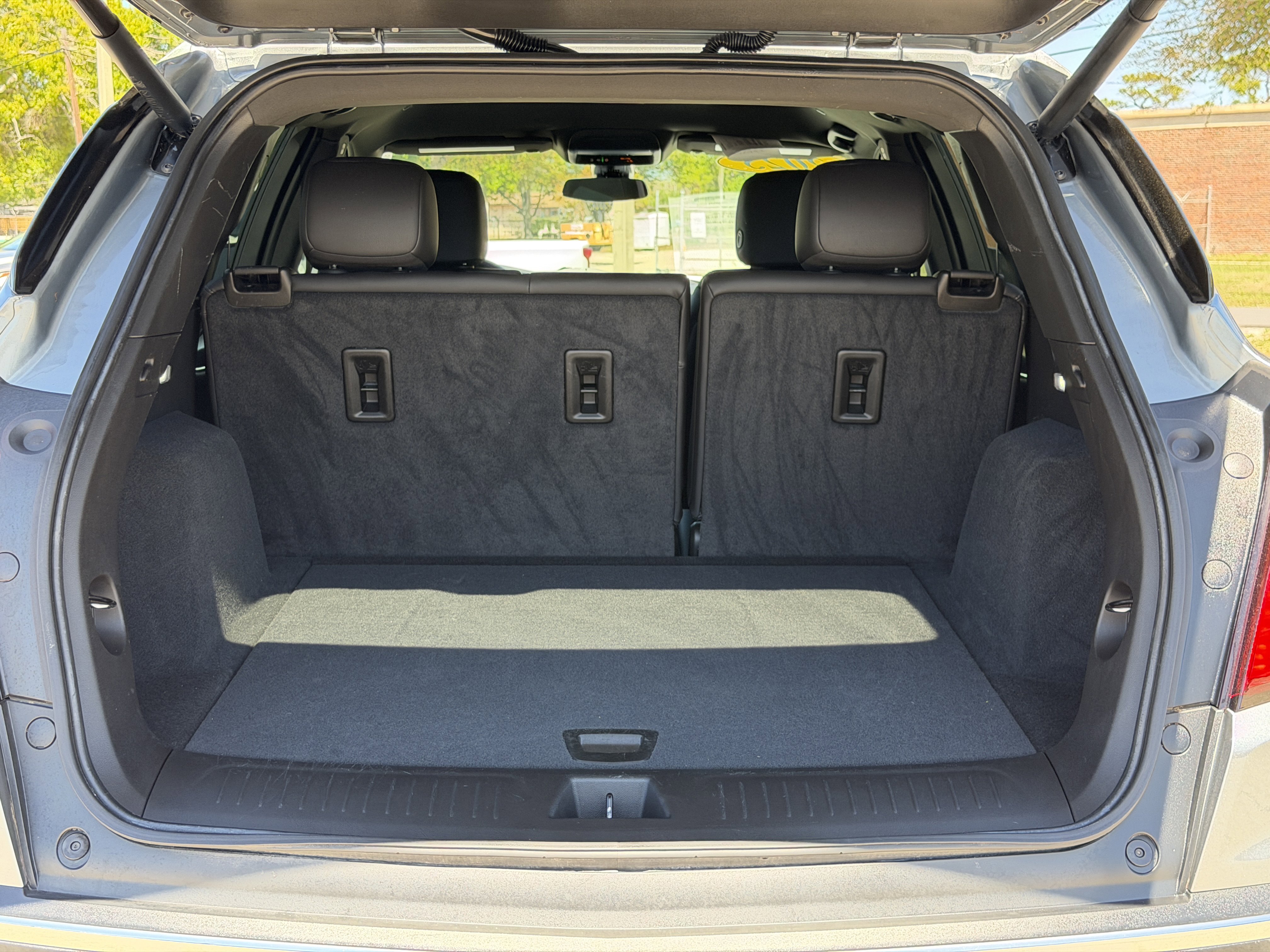 Used 2023 Cadillac XT5 Luxury image 10