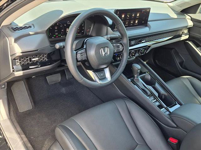Used 2026 Honda Accord Touring image 10