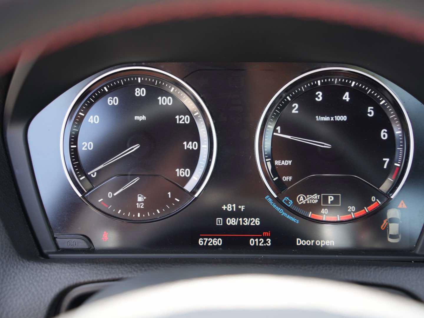 Used 2020 BMW 230i Coupe RWD image 16
