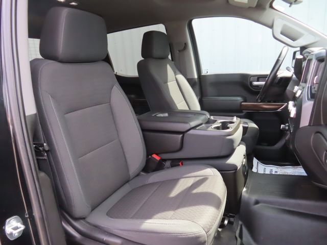 Used 2020 GMC Sierra 1500 Elevation w/ Elevation Value Package AWD/4WD image 25