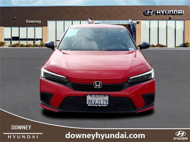 Used 2024 Honda Civic Sport image 2
