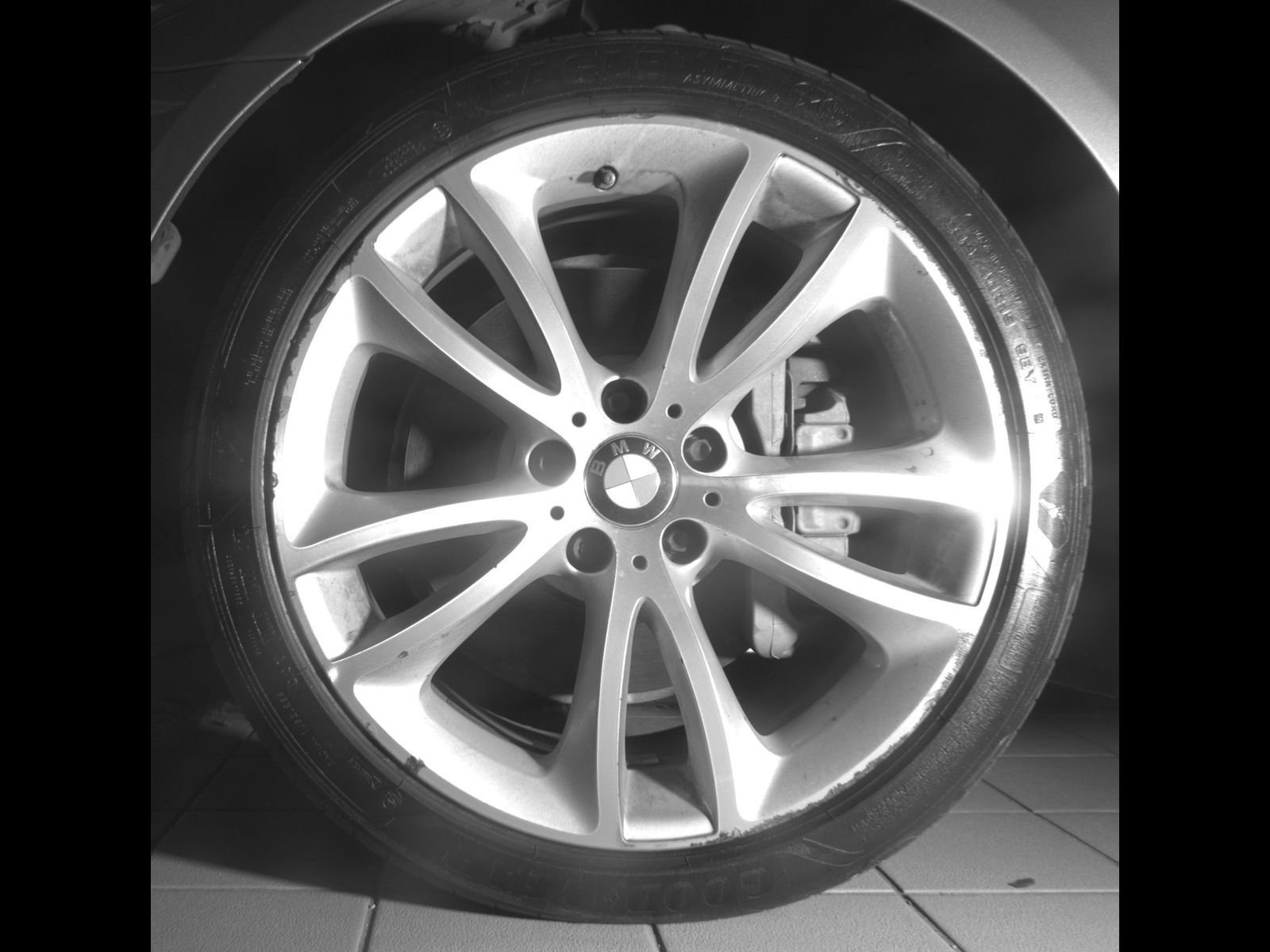 Used 2016 BMW 535i Sedan RWD image 25