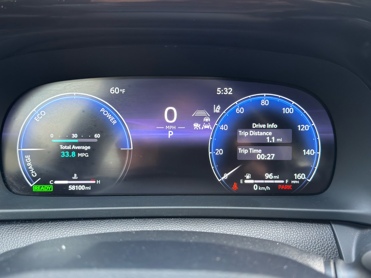 Used 2024 Toyota Crown XLE image 25