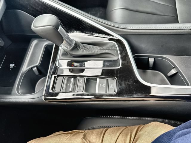 New 2026 Acura ADX AWD image 21