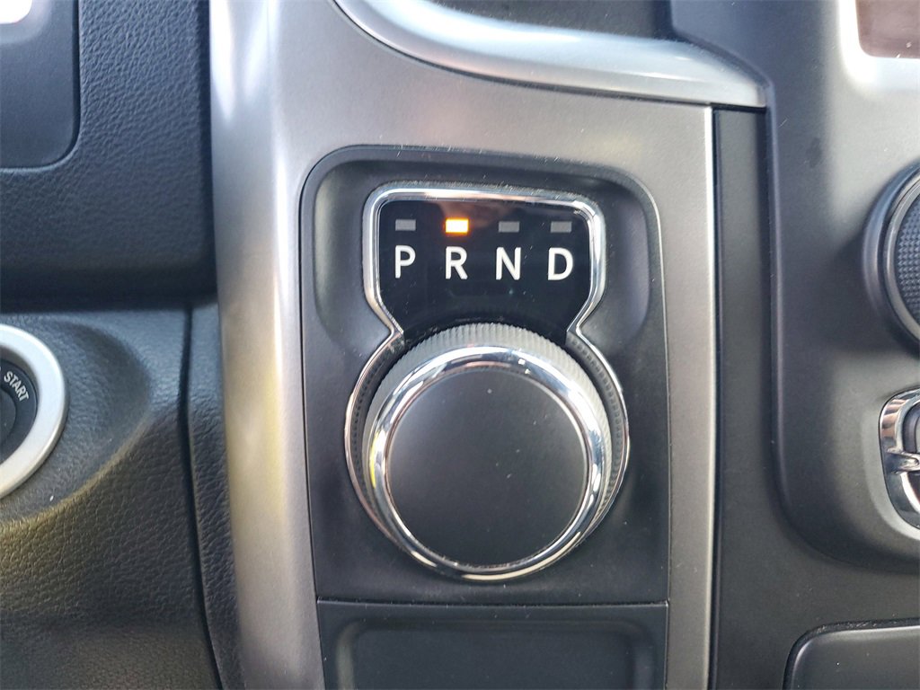 Used 2021 RAM 1500 Classic Warlock w/ Electronics Group image 27