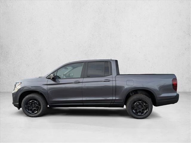 New 2026 Honda Ridgeline TrailSport+ image 5