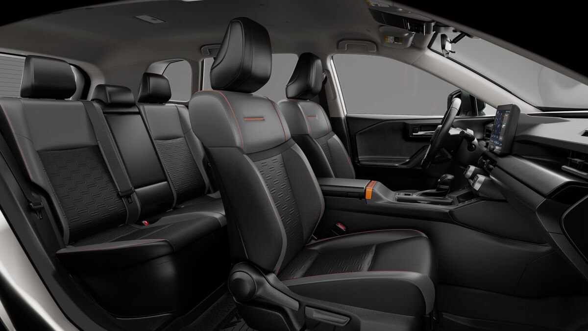 New 2026 Toyota RAV4 FWD image 20