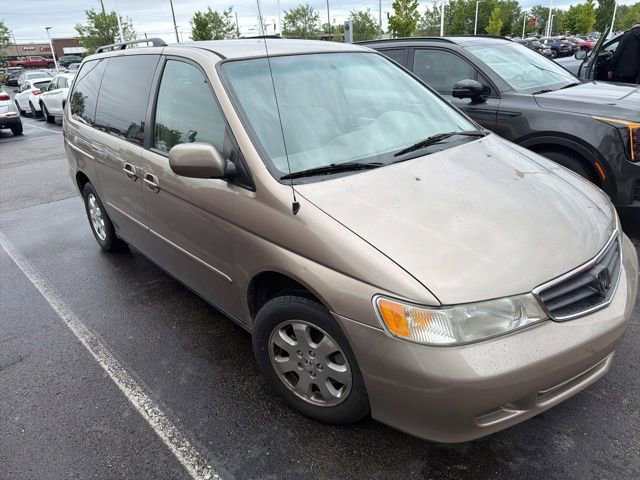 Used 2004 Honda Odyssey EX image 3