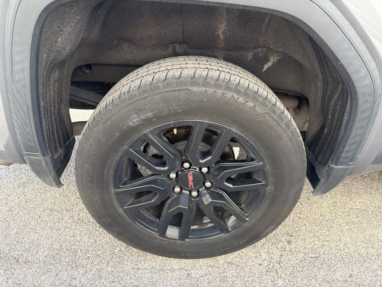 Used 2022 GMC Sierra 1500 Elevation RWD image 12
