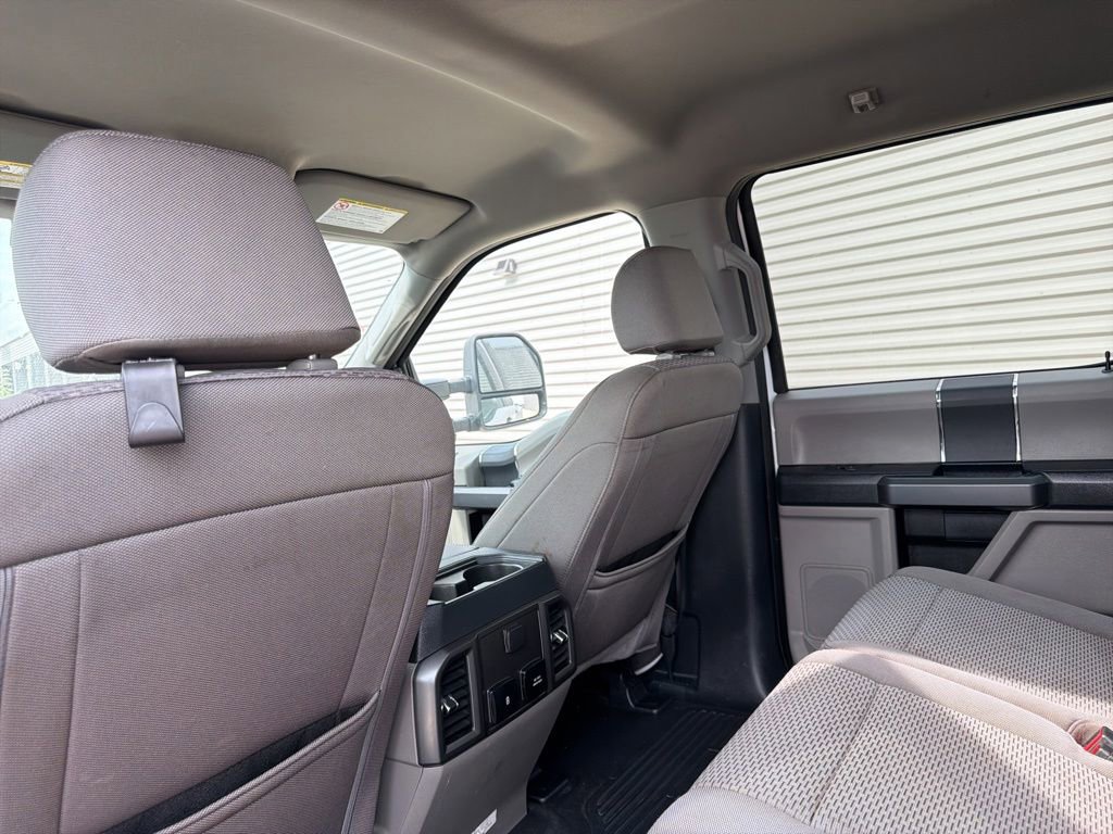 Certified 2022 Ford F450 XLT AWD/4WD image 16