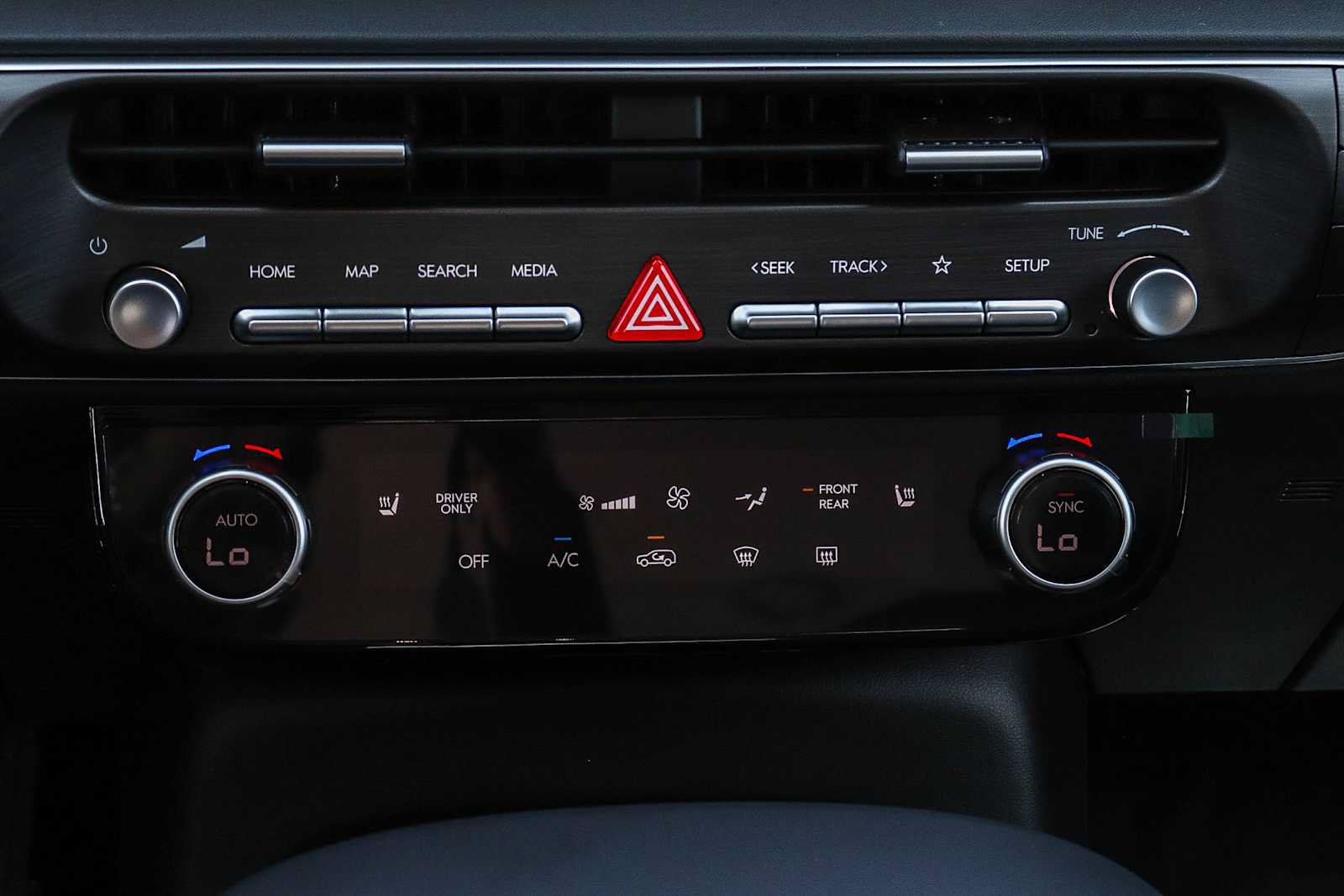 New 2027 Hyundai Palisade SEL FWD image 20