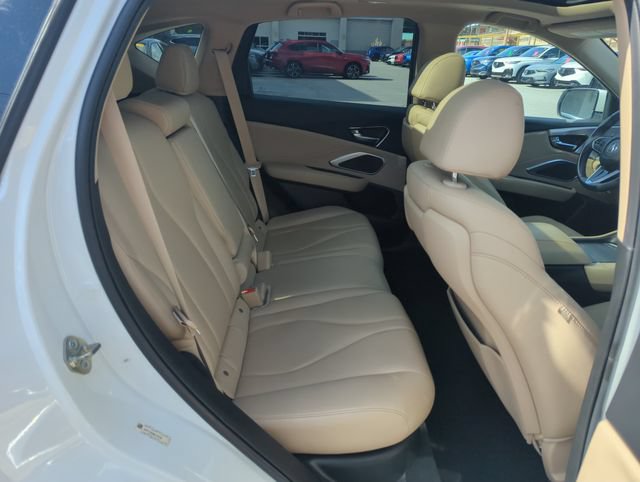 Used 2021 Acura RDX FWD image 33