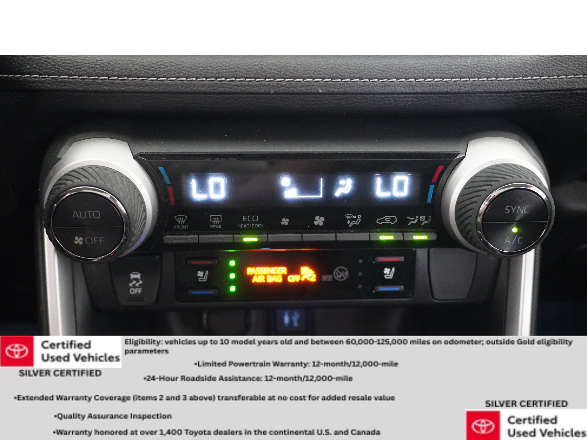 Used 2019 Toyota RAV4 Limited AWD/4WD image 22