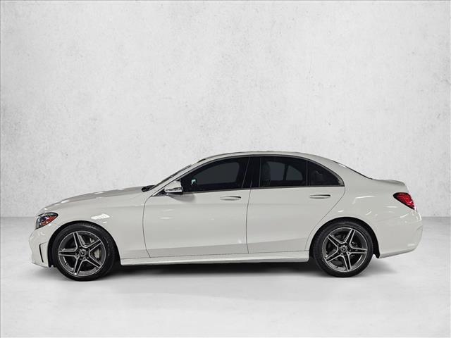 Used 2019 Mercedes-Benz C 300 Sedan image 22