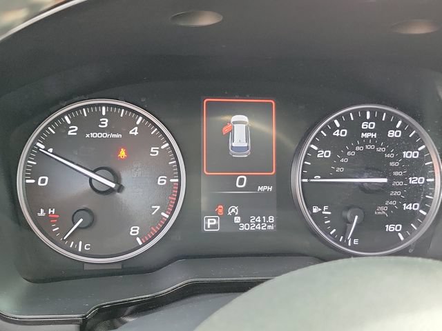 Used 2023 Subaru Outback Premium AWD/4WD image 29