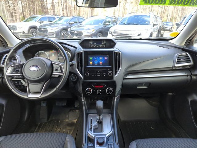 Used 2023 Subaru Forester Premium AWD/4WD image 16
