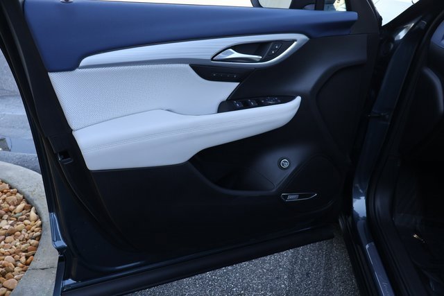 New 2026 Buick Envision Avenir image 9