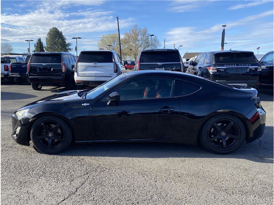 Used 2013 Scion FR-S image 8