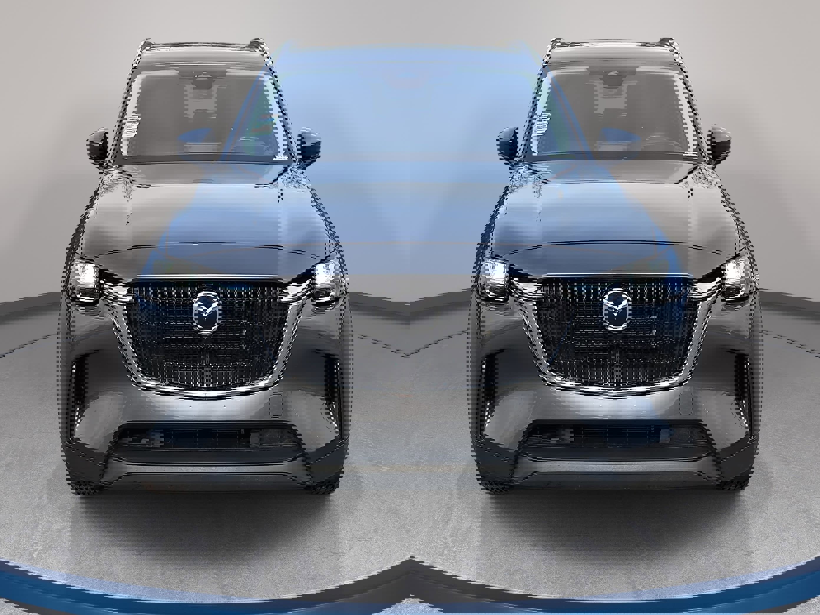 Used 2024 MAZDA CX-90 3.3 Turbo w/ Preferred Plus image 2