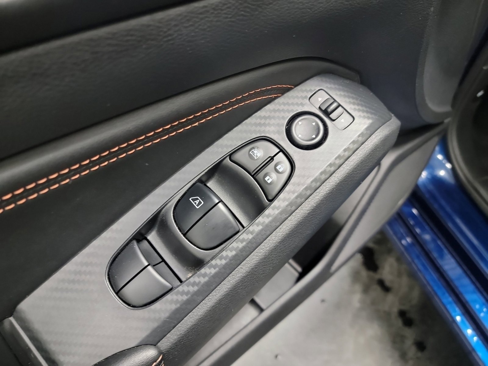 Used 2020 Nissan Altima 2.5 SR w/ Premium Package image 14